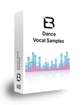Picture of software package. A white box on a black background, featuring the brand logo and text.